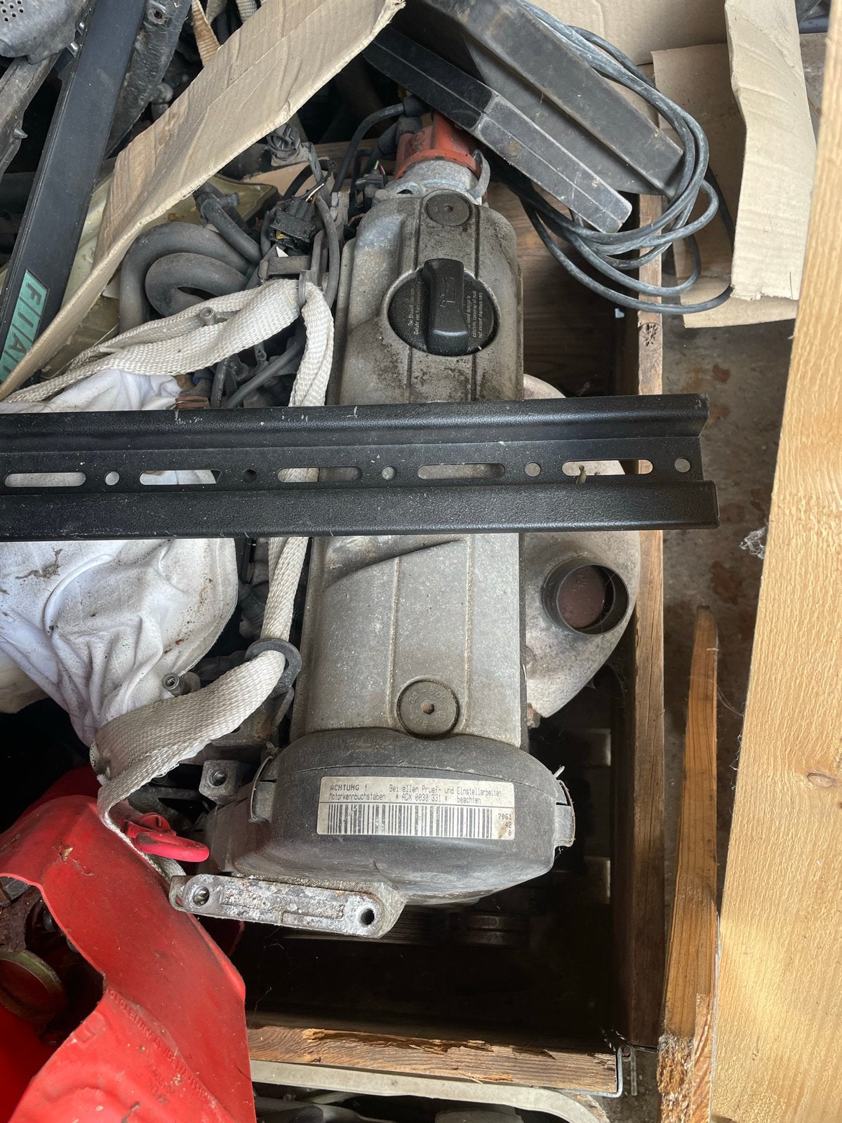 Diverse auto krikken - VW en andere merken, Auto diversen, Krikken, Ophalen, Gebruikt, Mechanisch, Schaarkrik