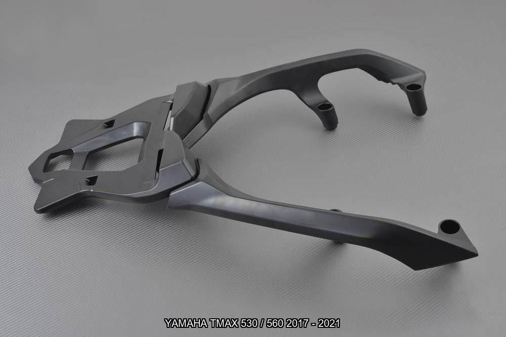 Topkofferdrager AVDB YAMAHA TMAX 530 / 560 2017 - 2021, Motoren, Ophalen of Verzenden, Nieuw