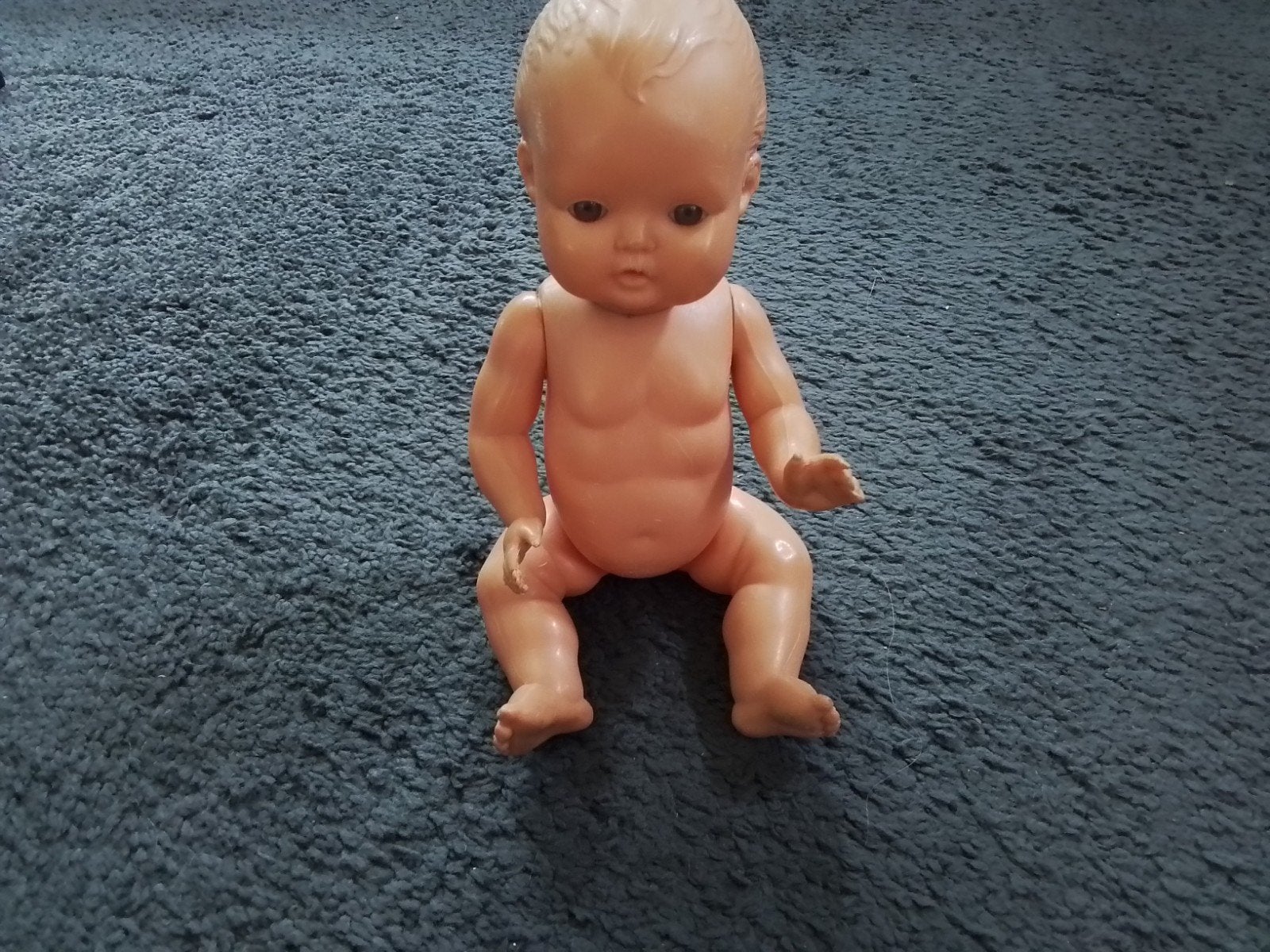 Pop perle dukken., Verzamelen, Poppen, Ophalen, Pop