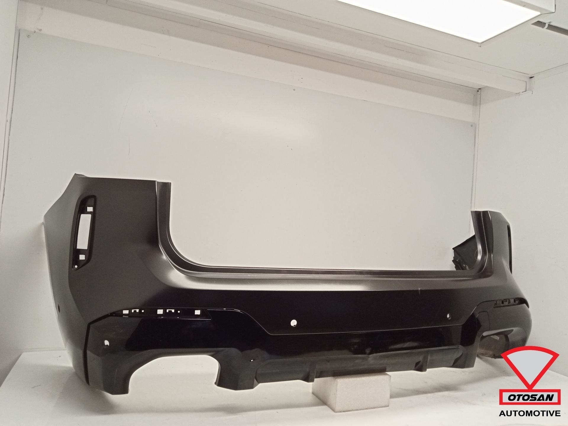 BMW X3 G01 LCI M Pakket Achterbumper Bumper 6xPDC Origineel!, Petuelring 130
80788  Munich, DE, Gebruikt, Info@bmw.de, Ophalen of Verzenden