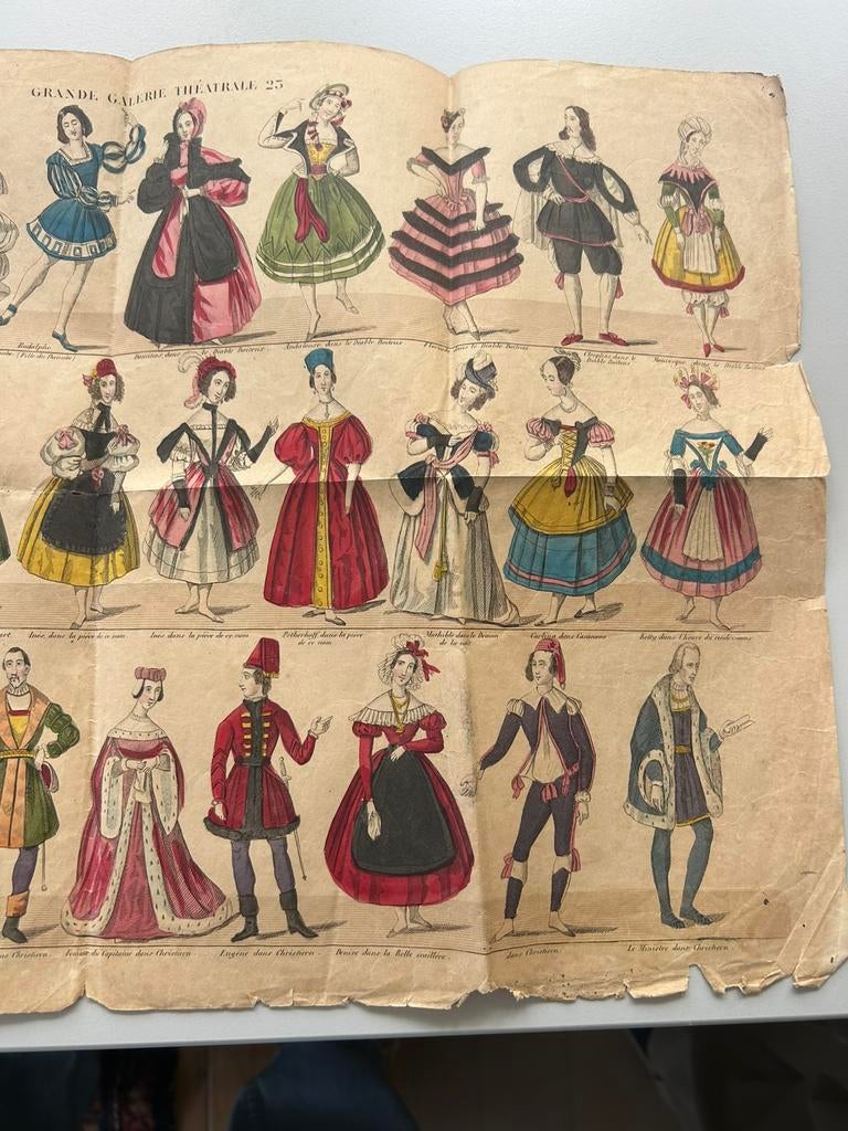 Eencentsbladen oude schoolbladen, Ophalen of Verzenden, Overige thema's