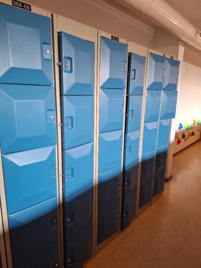 Kluisjes blokken tbv hondensport / detectie, Dieren en Toebehoren, Ophalen, Zo goed als nieuw, Overige typen