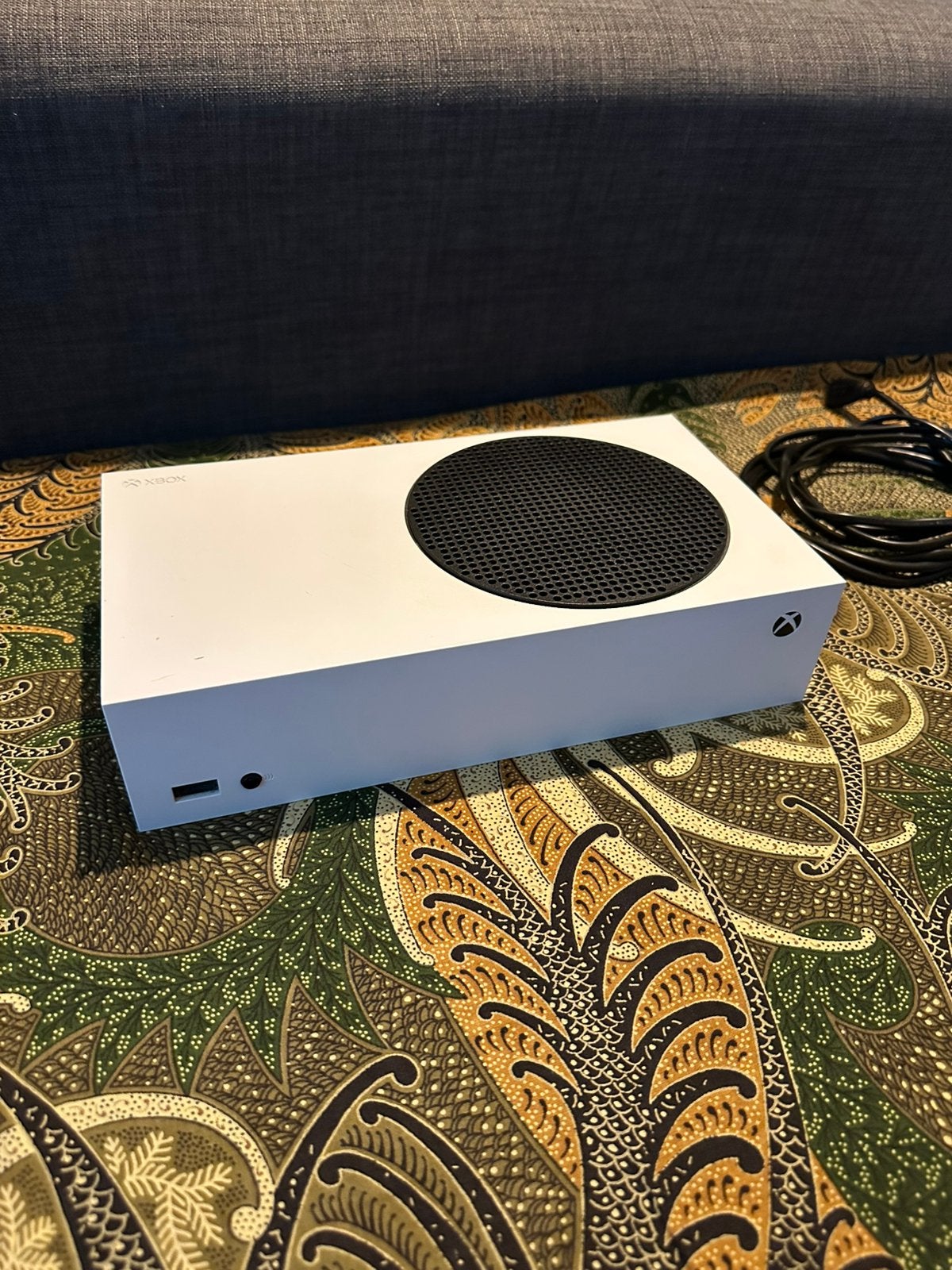 XBOX Series S, Ophalen, Zo goed als nieuw, Xbox Series S