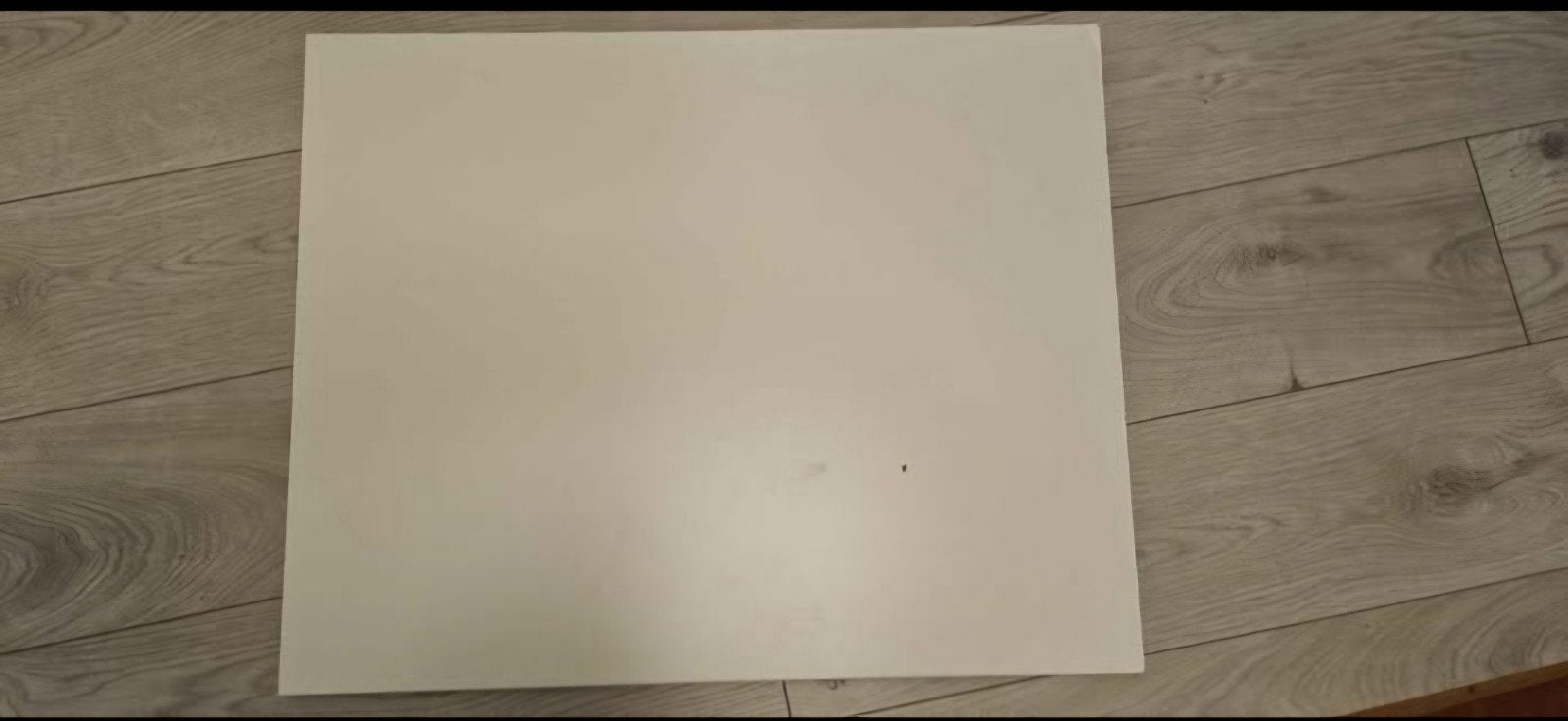 IKEA KOMPLEMENT plank wit (75x58 cm) voor PAX kast, Ophalen, Gebruikt