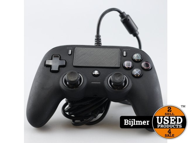 Nacon Playstation 4 controller SLEH-00470 bedraad