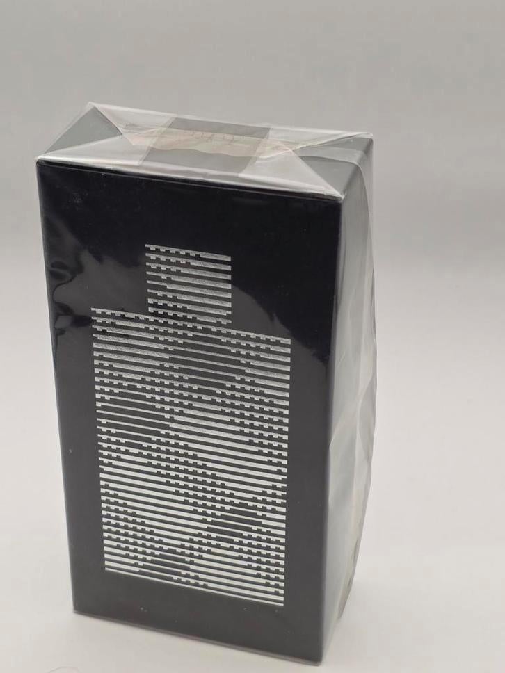 Burberry Brit Rhythm Homme EDT 90ML 2016 batch Discontinued, Ophalen of Verzenden, Nieuw