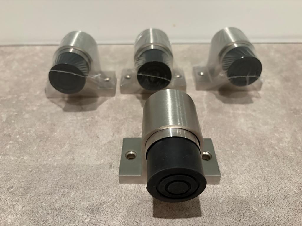 Deurstopper Klose Besser, Huis en Inrichting, Woonaccessoires | Deurstoppers, Ophalen of Verzenden, Nieuw, Binnen