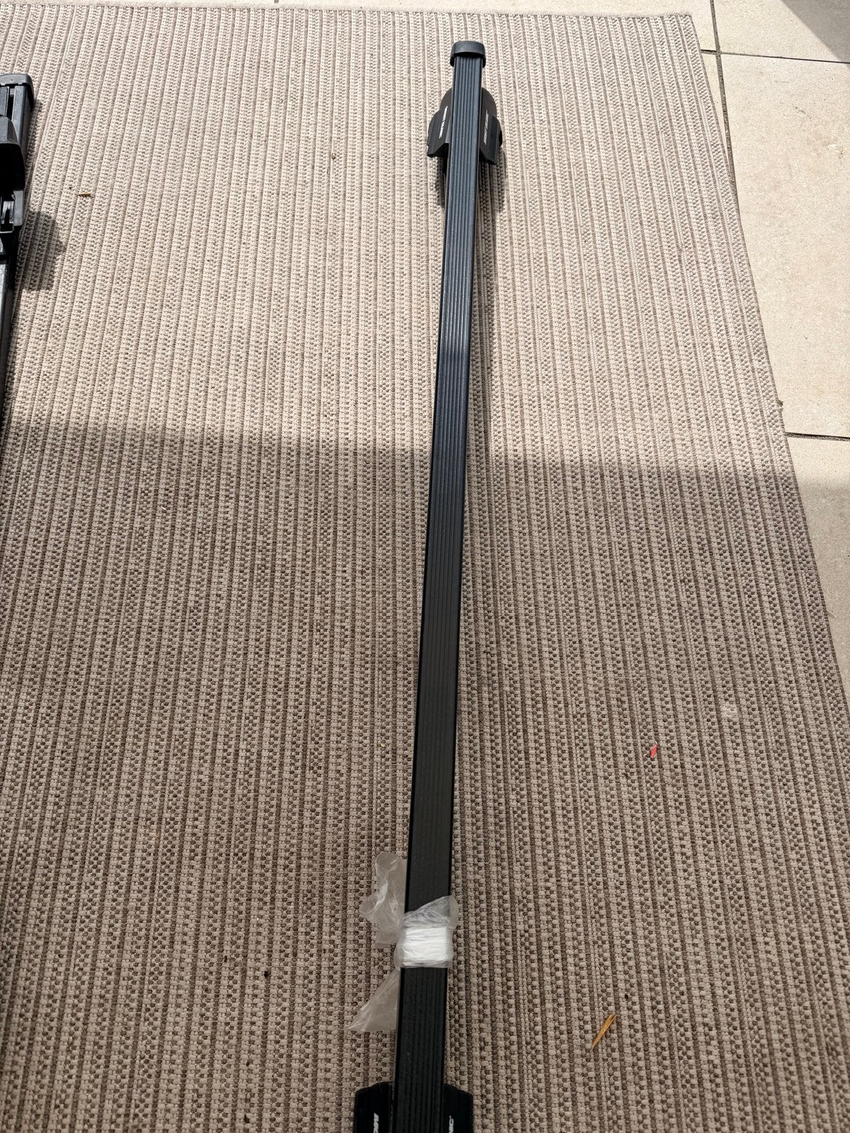 Mont Blanc ReadyFit 29 dakdragers, Ophalen of Verzenden, Gebruikt