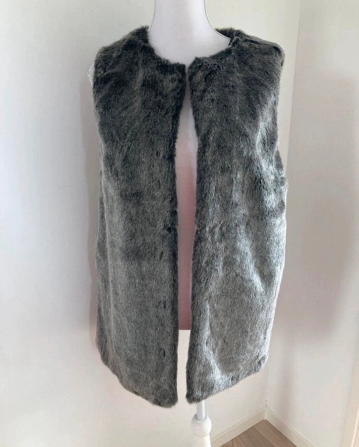 Nieuw! Zachte McGregor bodywarmer / gilet - maat 38, Kleding | Dames, Bodywarmers, Ophalen of Verzenden, Nieuw, Maat 38/40 (M)