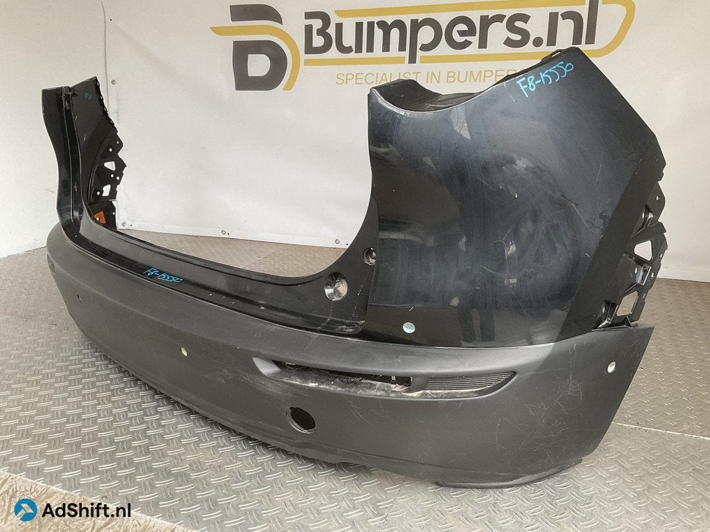 Bumper Mazda CX30 XX 30 pdc DFR5-50221 Achterbumper F8-15550, Bumper