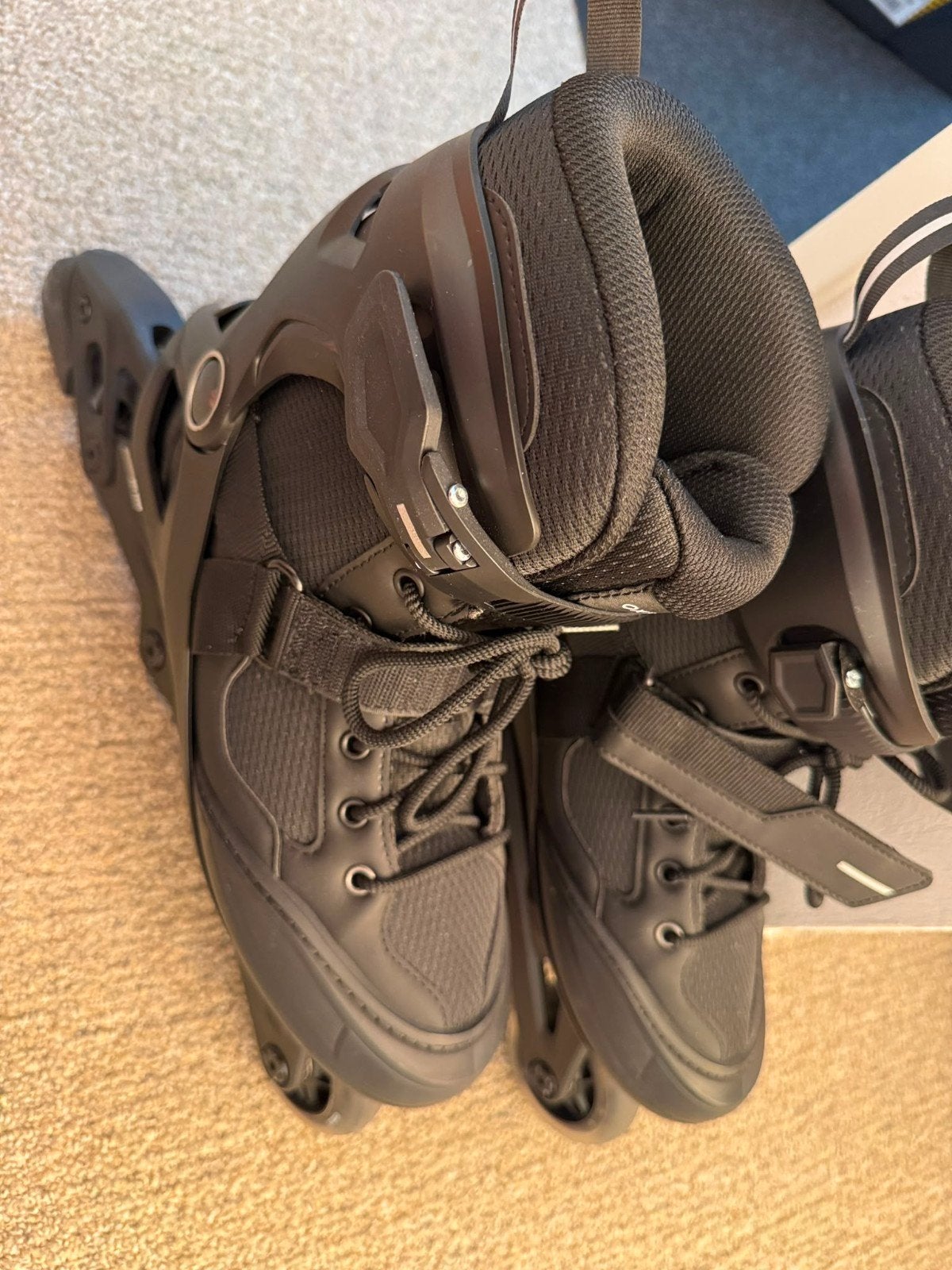 Skates Maat 40 - Zo goed als nieuw, Overige merken, Overige typen, Ophalen of Verzenden, Zo goed als nieuw