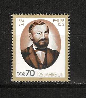 DDR 3336 pf, Ophalen of Verzenden, DDR, Postfris