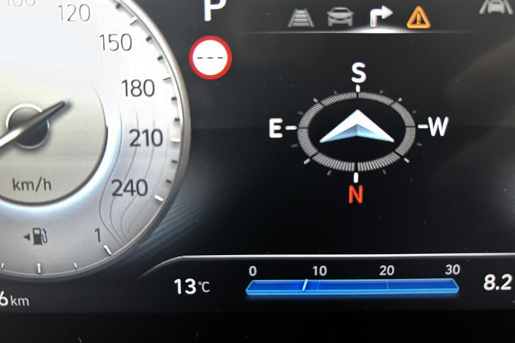 Hyundai Staria Camera | Adaptieve cruise control | Trekhaak, Automaat, Stof, Gebruikt, 2027 kg