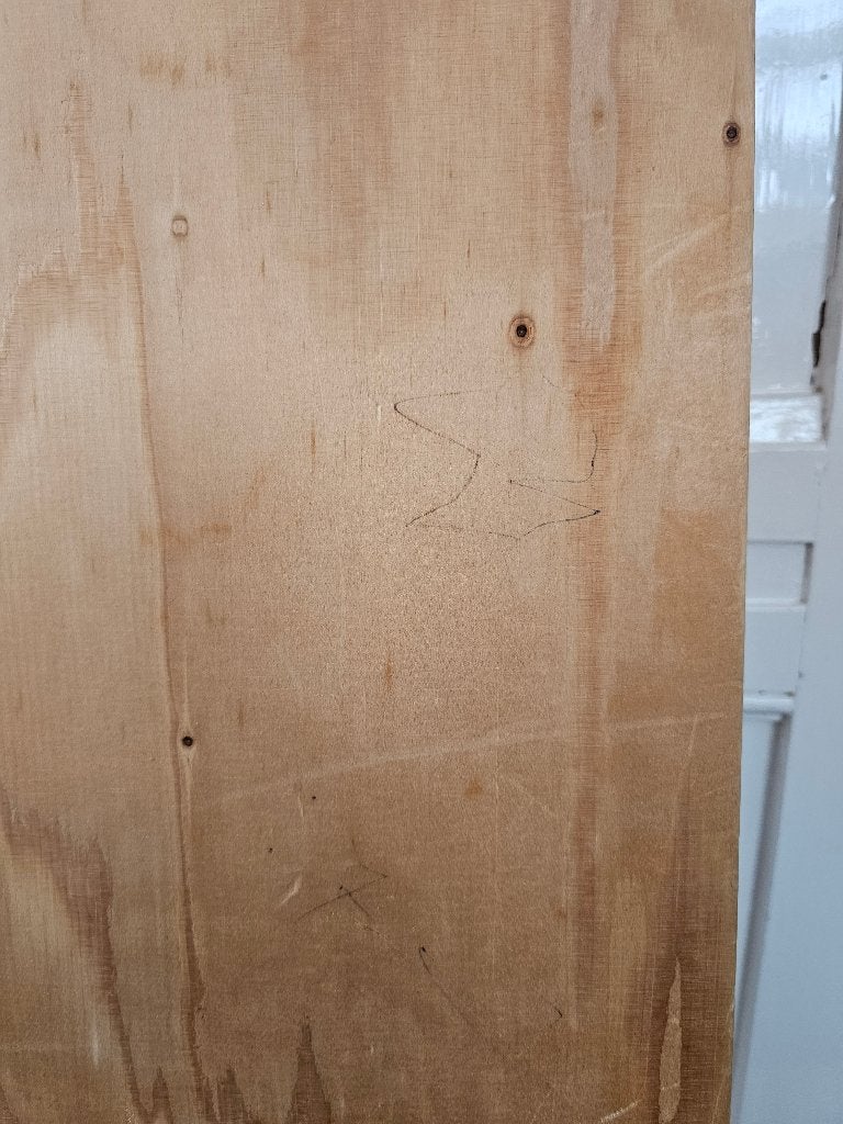 Junior Bed Crisis van Piet Hein Eek, Ophalen, 70 tot 85 cm, 140 tot 160 cm, Zo goed als nieuw
