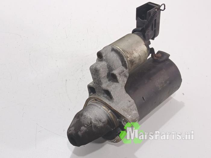 Startmotor van een Fiat Punto, Auto-onderdelen, Gebruikt, -, -, Ophalen of Verzenden