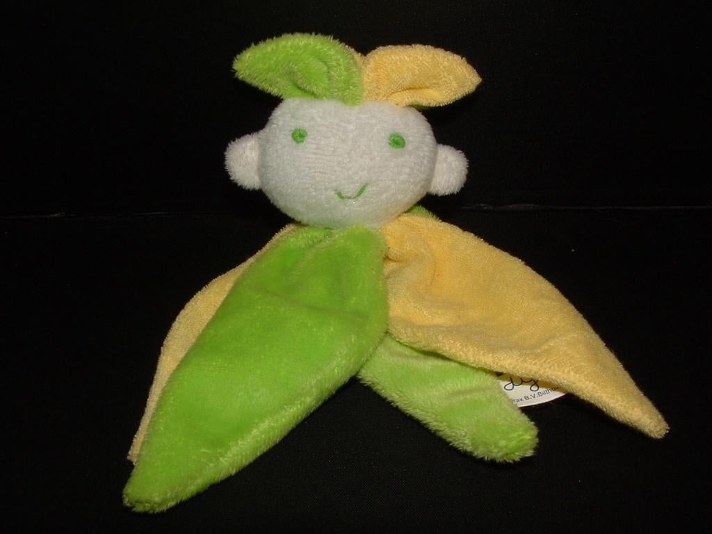 DIFRAX POPJE HARLEKIJN JESTER KNUFFELDOEKJE, Ophalen of Verzenden, Nieuw, Overige typen