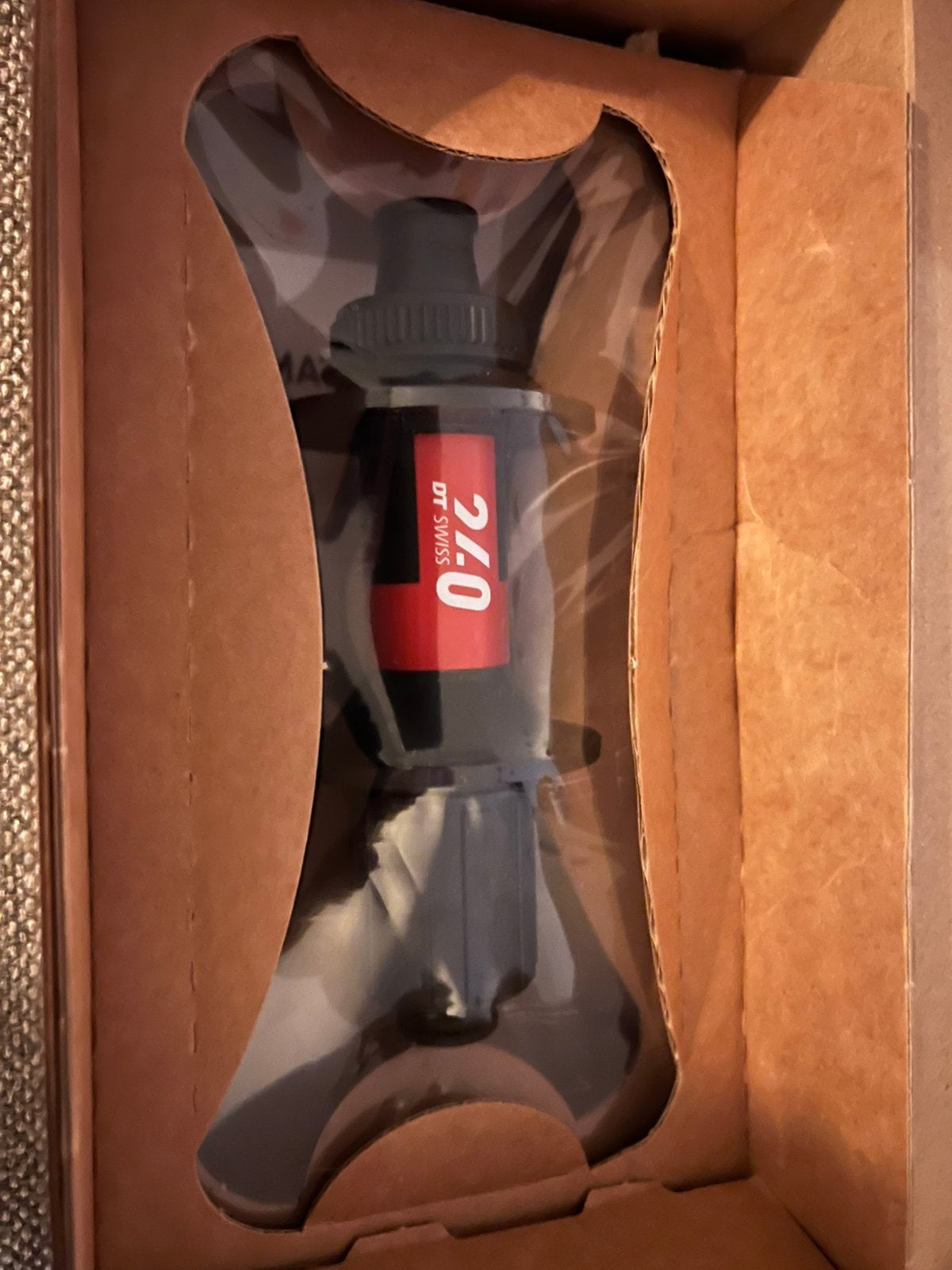 Nieuw in doos: DT Swiss 240 Navenset Boost (32H / HG ), Fietsen en Brommers, Ophalen of Verzenden, Nieuw, Mountainbike, Stuur