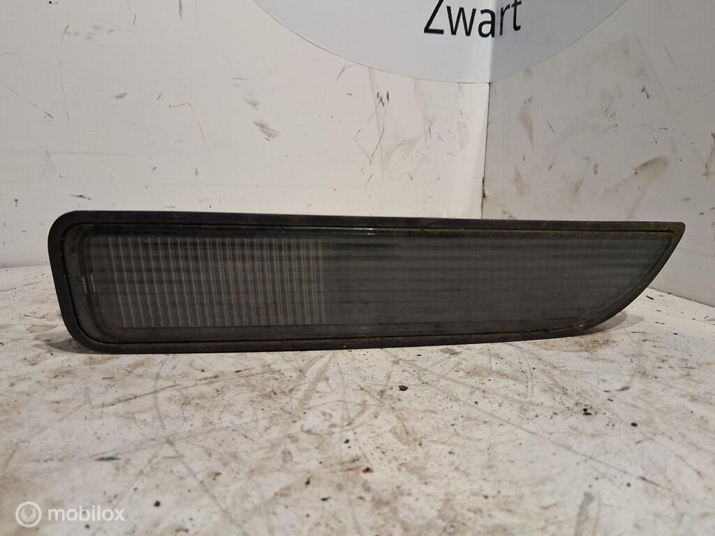 Mistlamp RA Vw New Beetle 1.6 ('98-'10) 1C0941072, Gebruikt, Volkswagen, Ophalen of Verzenden, Volkswagen