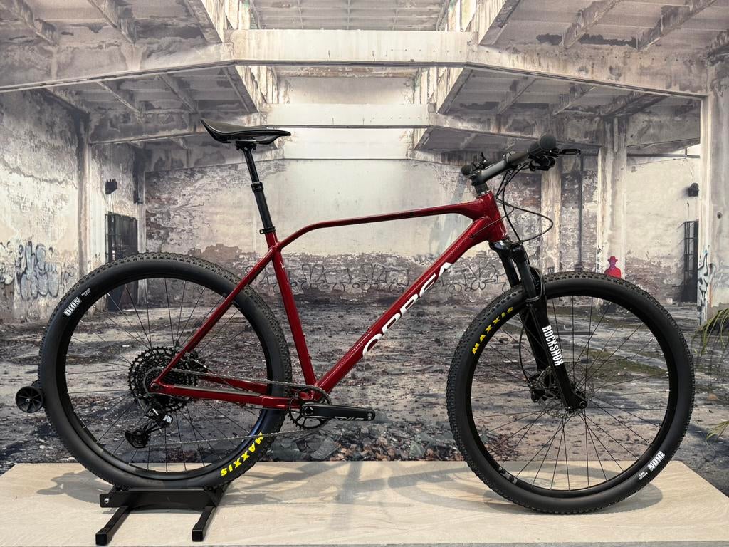 Orbea Alma MTB Hardtail - Nieuw