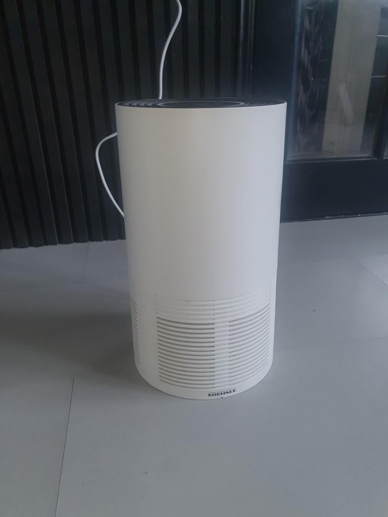 Soehnle Luchtreiniger, Ophalen of Verzenden