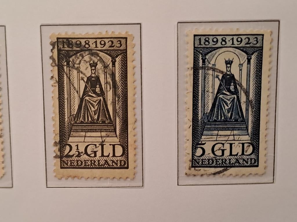 Gezocht, Nederland , Europa en wereld Betere collecties ., Postzegels en Munten, Ophalen of Verzenden, Nederland