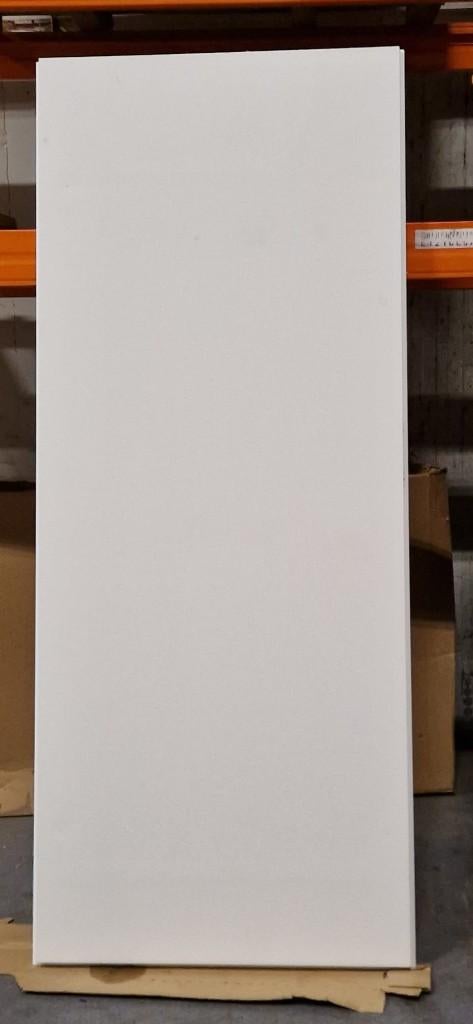 Binnendeur Opdek Skantrae SKB 290, Ophalen, 80 tot 100 cm, 215 cm of meer, Binnendeur