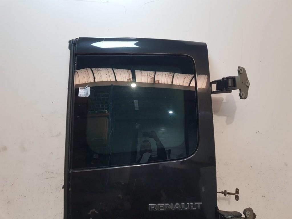 Achterdeur Renault Trafic (1FL/2FL/3FL/4FL) 2017 901002765R, Gebruikt, Renault Deutschland AG, Dialog.deutschland@renault.de, Peter-Huppertz-Straße 5, Köln 51063, , Duitsland