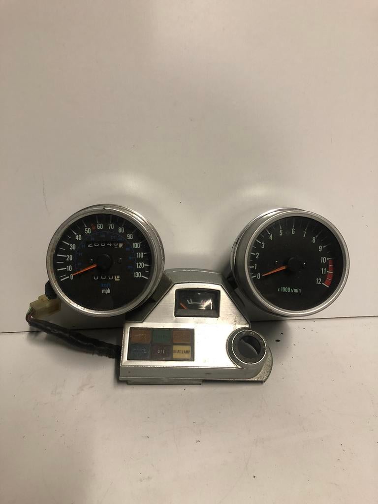 Kawasaki LTD 454-EN 450 1984-1990 Tellerset