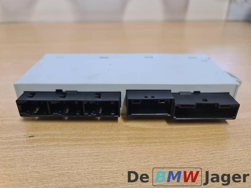 Comfortmodule BMW 7-serie E65 61356933264, Gebruikt, Ophalen of Verzenden, BMW, BMW
