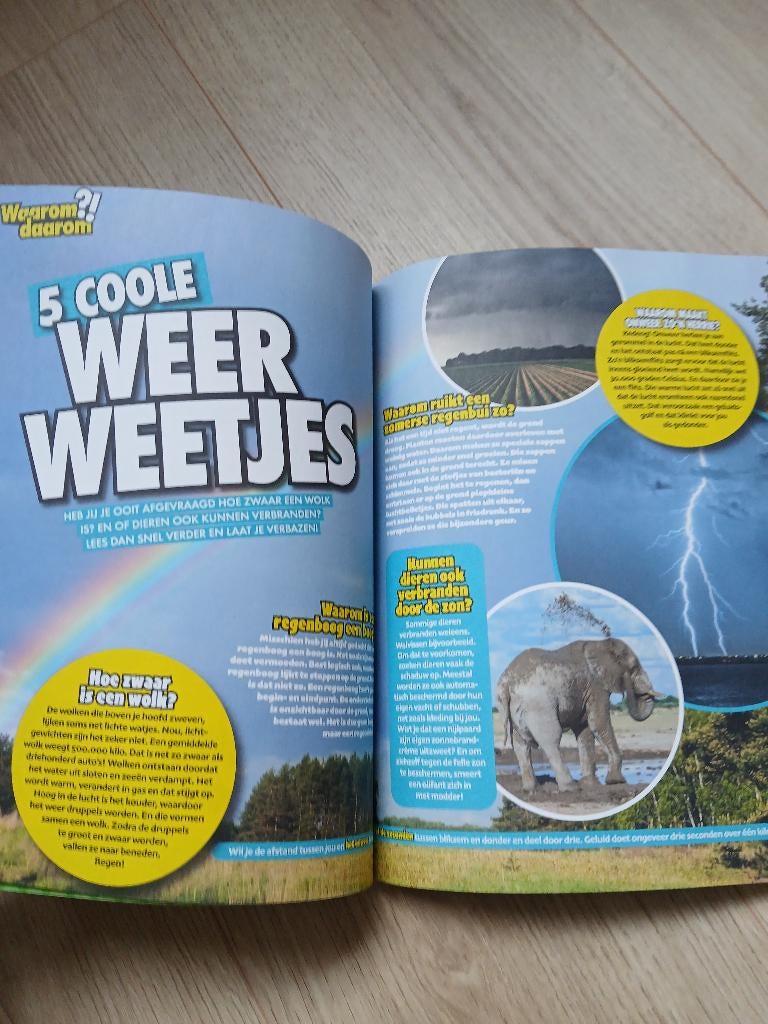 Scouting boekje, Ophalen, Zo goed als nieuw, Boek of Tijdschrift