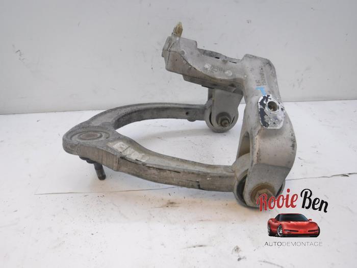 Draagarm Boven links-voor van een Cadillac SRX, Cadillac, Gebruikt, -, -
