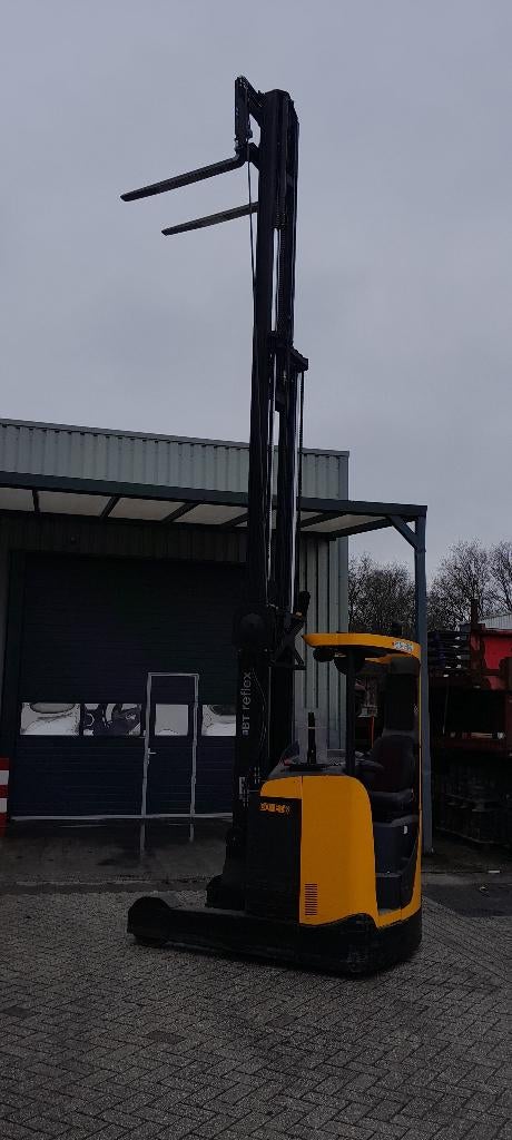 bt reach truck, 2000 tot 3000 kg, Ophalen, Elektrisch, Reachtruck