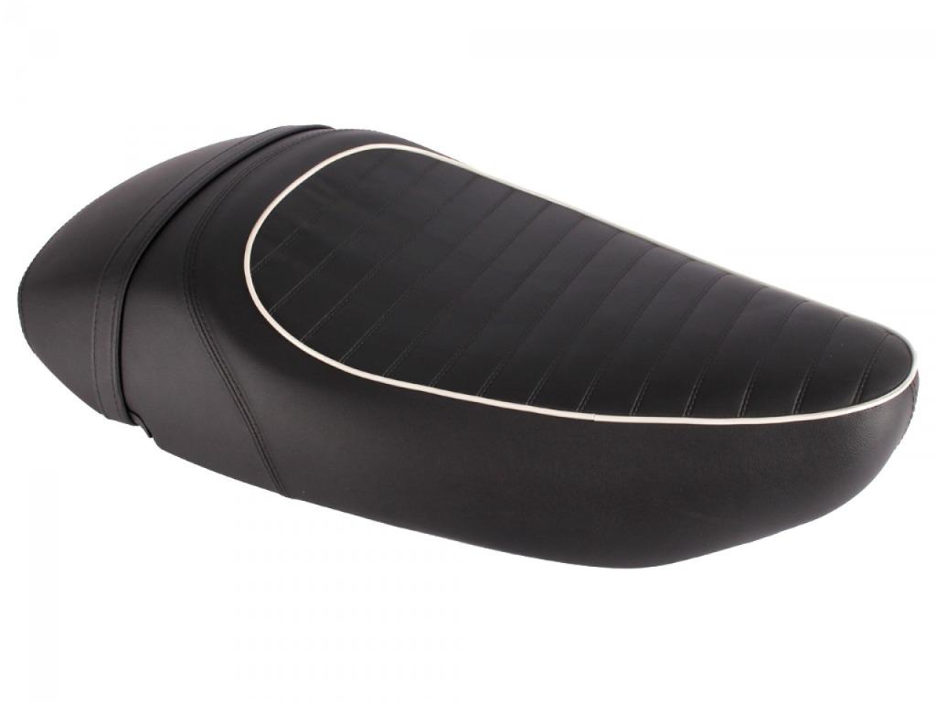 SALE! - Nieuw zadel voor vespa LX / S / LX-V / ET2 / ET4, Nieuw, Ophalen of Verzenden, Zadel, Viale Rinaldo Piaggio, 25 Pontedera (PI) Italy