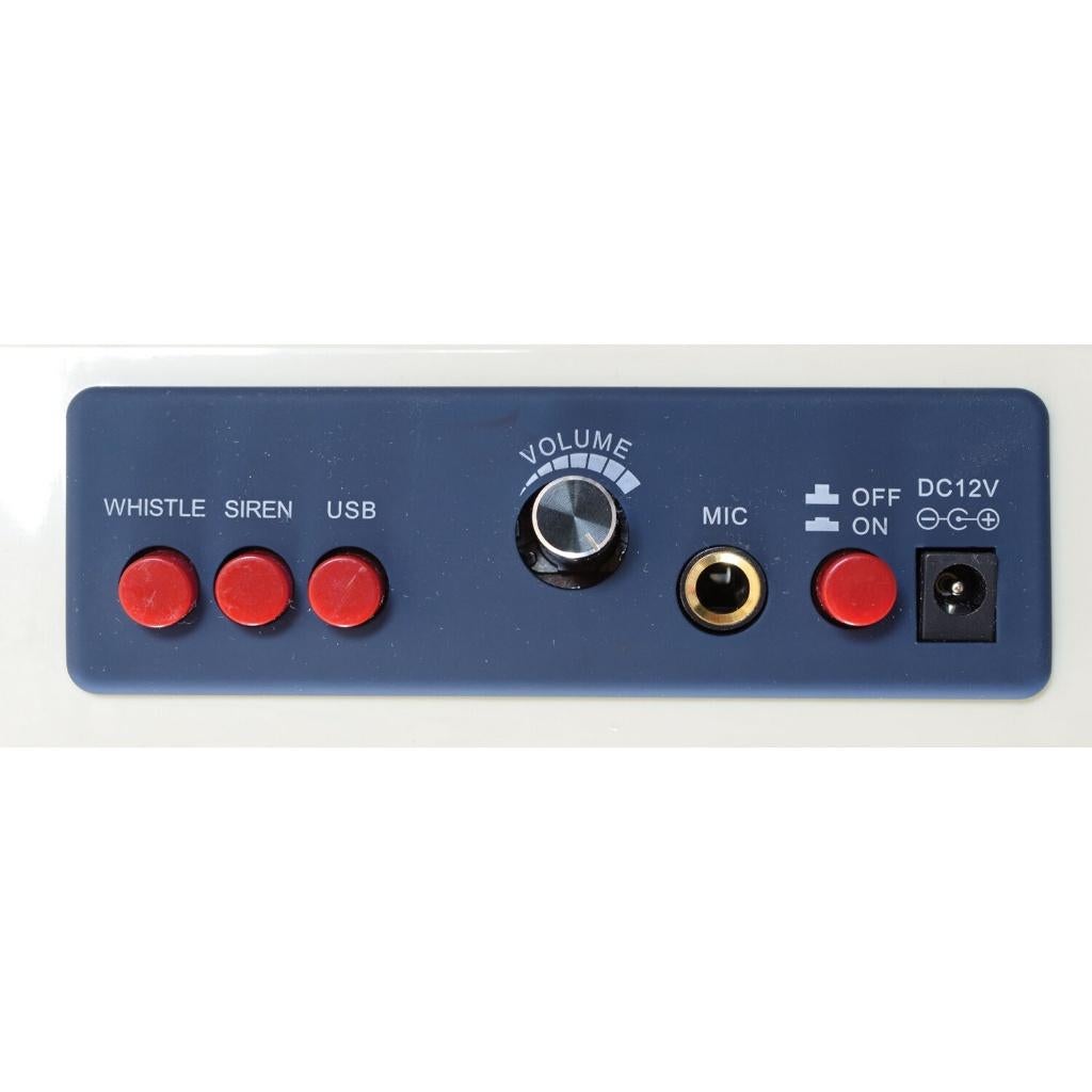 MEGA-PRO60 Megafoon, Overige merken, ., Nieuw, Ophalen of Verzenden