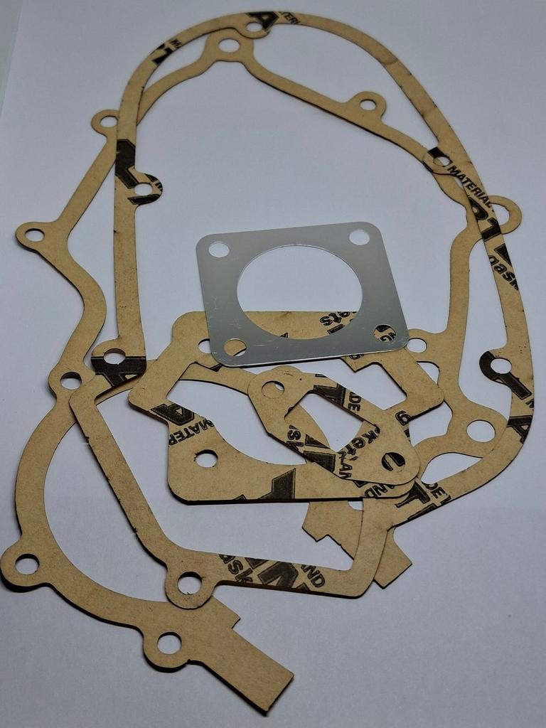 Pakkingset motorblok Benelli / MotoBi / Moto Guzzi, Benellionderdelen.nl, Overige typen, Nieuw, Benellionderdelen.nl