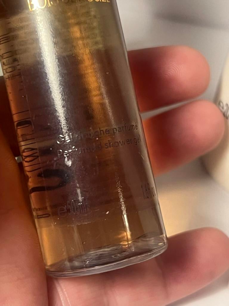 Yves Rocher Bodylotion en meer!, Verzenden, Nieuw, Bodylotion, Crème of Olie