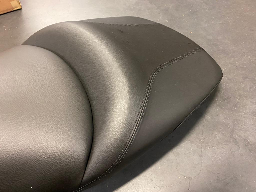 BMW K1600 bagger (18) verwarmde buddyseat, Ophalen of Verzenden, Gebruikt