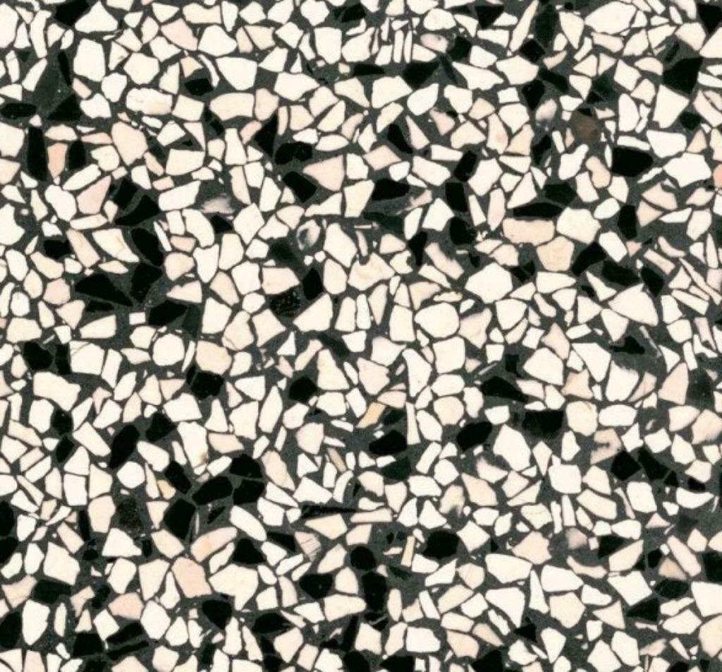 Terrazzo tegels 40x40 60x60 of op maat gezaagd granito retro, Doe-het-zelf en Verbouw, Tegels, Nieuw, Vloertegels, Keramiek, 60 cm of meer