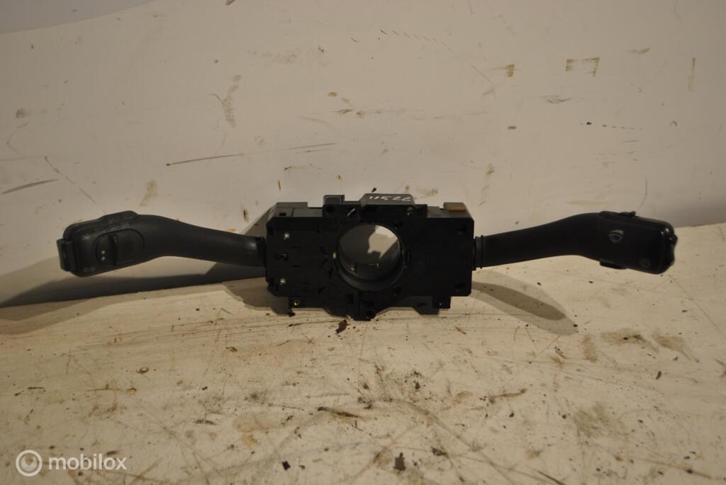 Combischakelaar Audi TT 8N 1.8 5V Turbo (98-'06) 8L0953513H, Auto-onderdelen, Dashboard en Schakelaars, Audi, Gebruikt, Audi, Ophalen of Verzenden