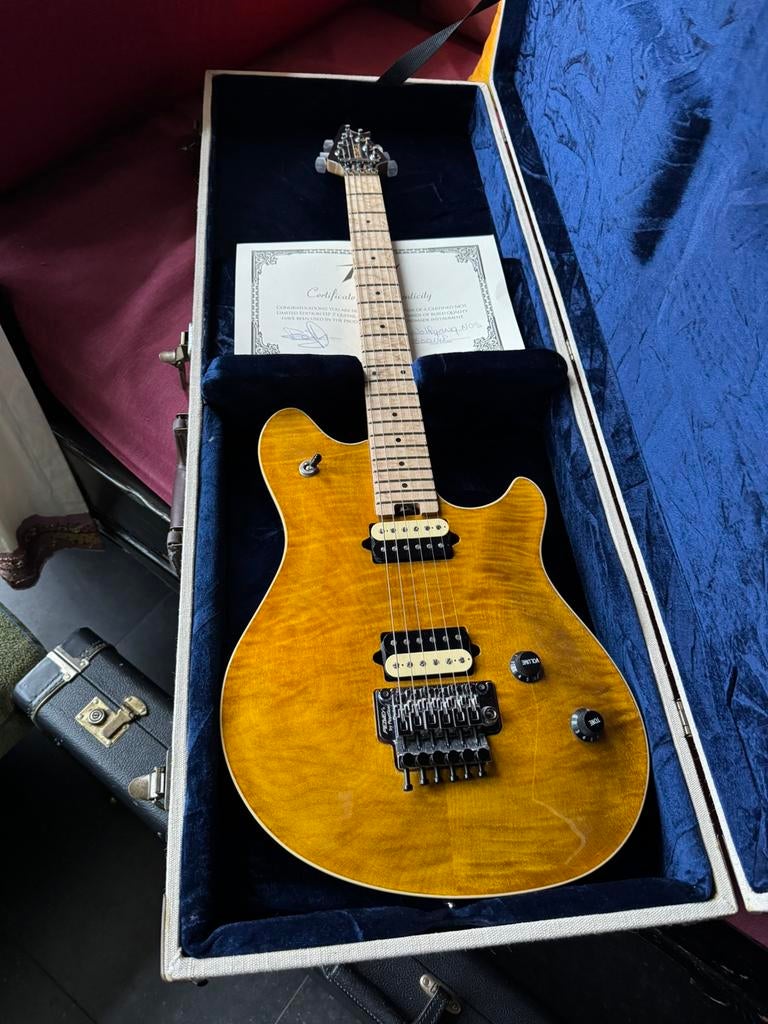 Te koop Peavey Hp2 Nos, Ophalen of Verzenden, Nieuw, Solid body