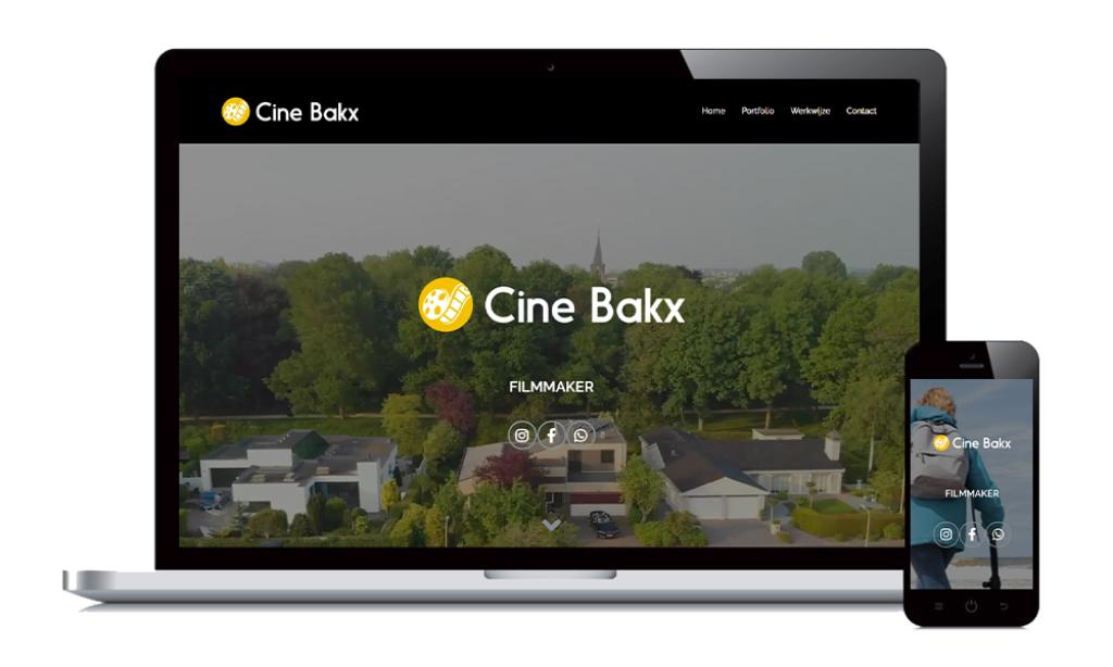 Website of Webshop Laten Maken!, Diensten en Vakmensen, Webdesigners en Hosting, Webdesign
