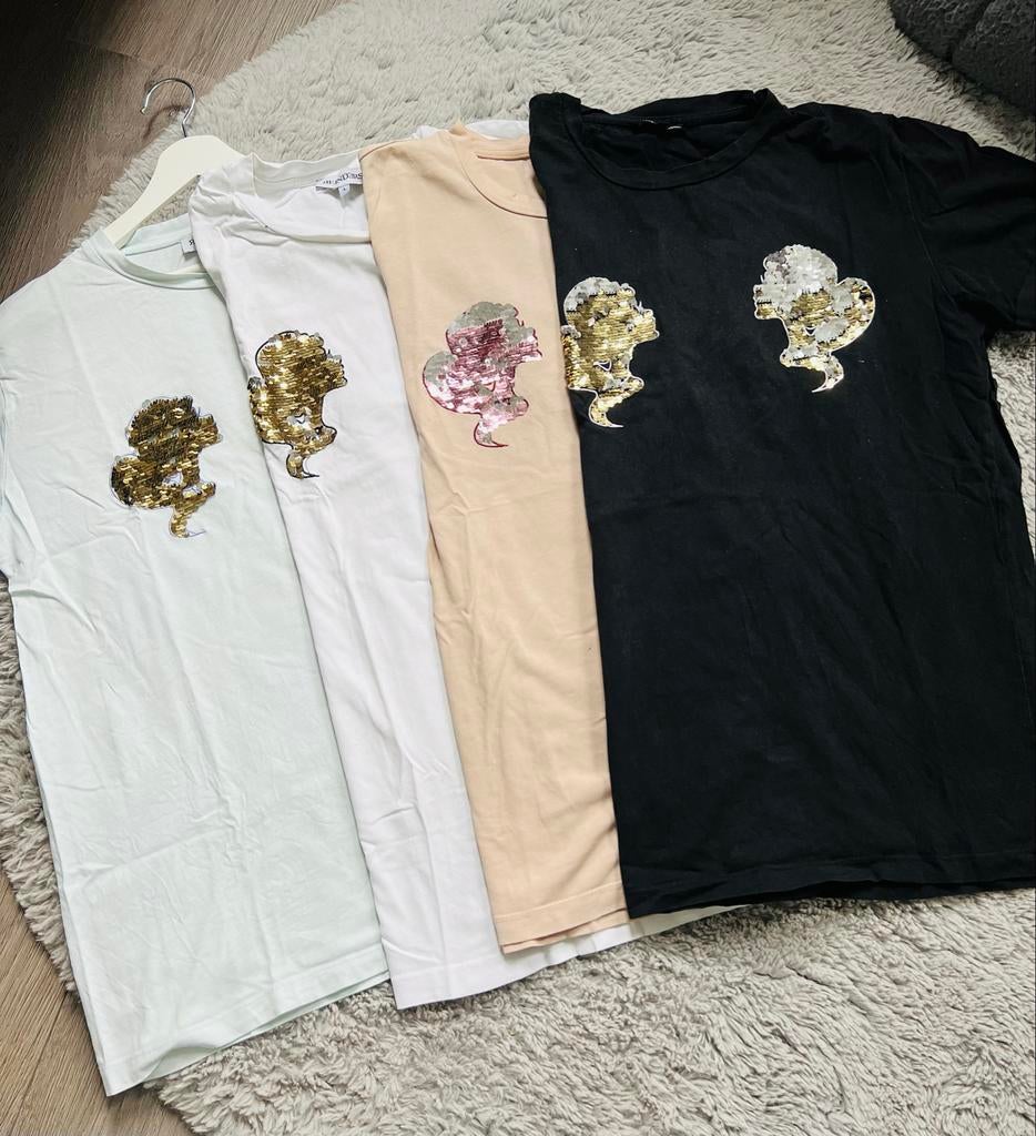 Reinders T-Shirts, Kleding | Dames, Overige kleuren, Maat 42/44 (L), Ophalen of Verzenden, Zo goed als nieuw