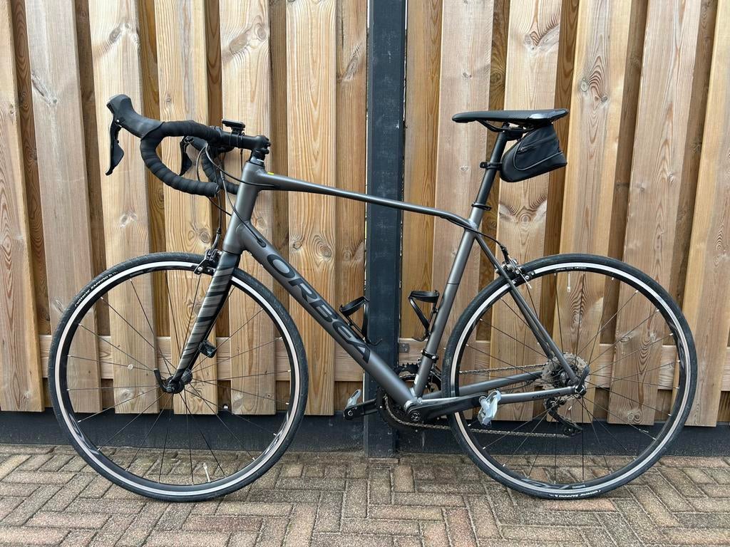 Orbea Avant H30 racefiets (maat 60), 28 inch, Aluminium, Zo goed als nieuw, 57 tot 61 cm