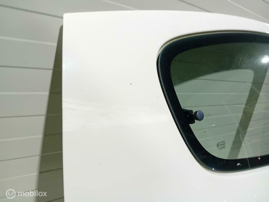 Portier Peugeot 107, Auto-onderdelen, Gebruikt, Deur, Ophalen of Verzenden