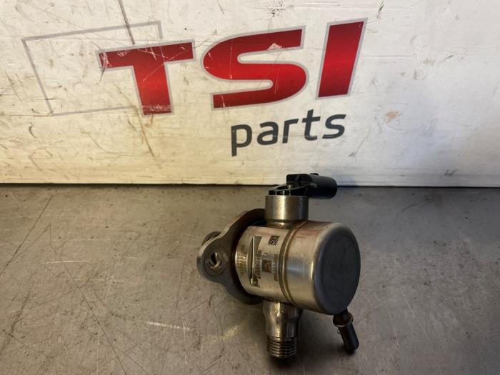 Brandstofpomp Mechanisch van een Audi A3, Auto-onderdelen, Brandstofsystemen, Audi, Gebruikt, 3 maanden garantie, Ophalen of Verzenden