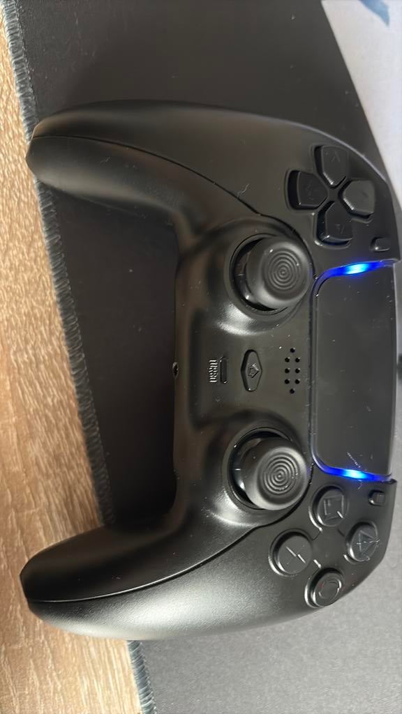 Controller back buttons, Ophalen, Zo goed als nieuw