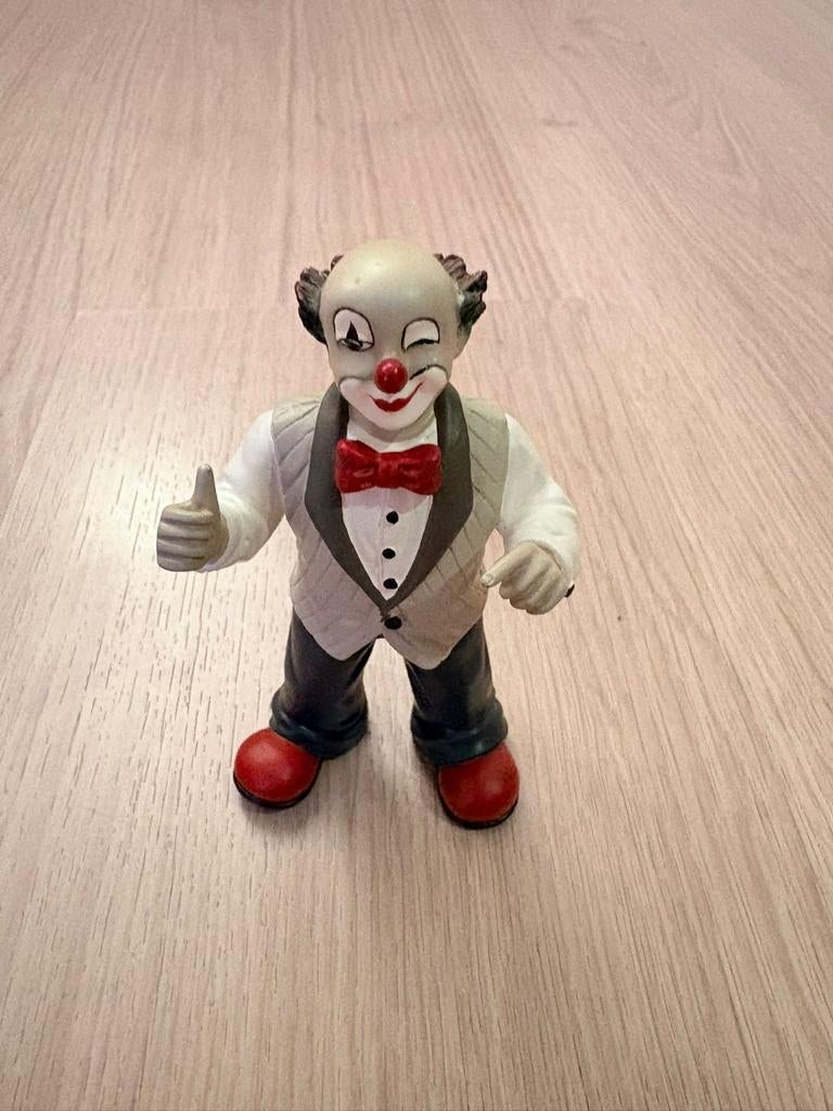 Gilde Clowns Club "Optimus", Ophalen of Verzenden, Gebruikt, Mens