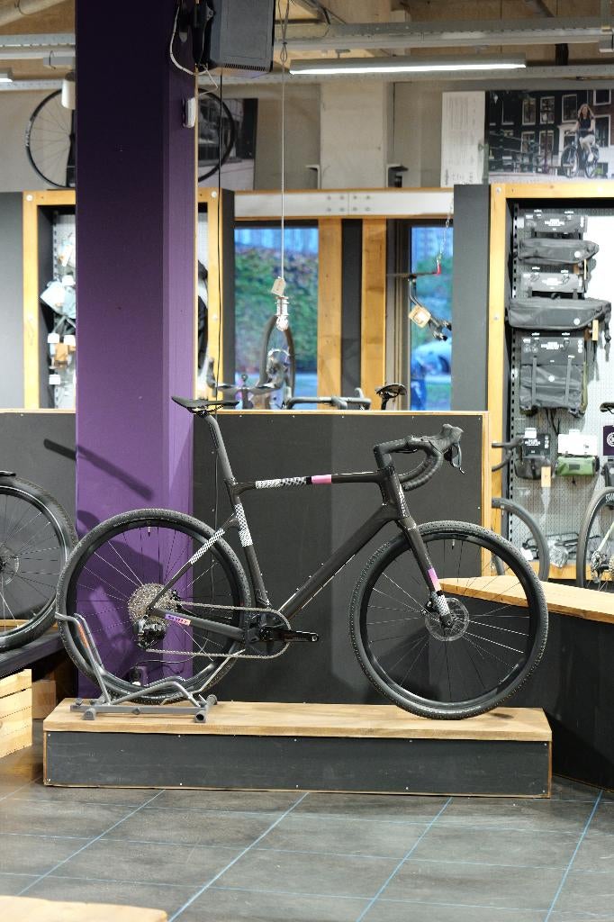 Scott Addict Gravel 10,20,30 | L & XL | v.a. €2899,-, 28 inch, Carbon, Nieuw, Meer dan 20 versnellingen