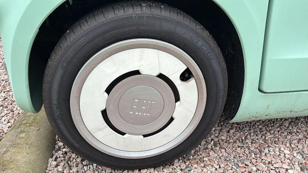 1556514 gt radial all seasons nu voor maar 65 incl btw, Auto-onderdelen, Banden en Velgen, Ophalen, 14 inch, 155 mm, Nieuw