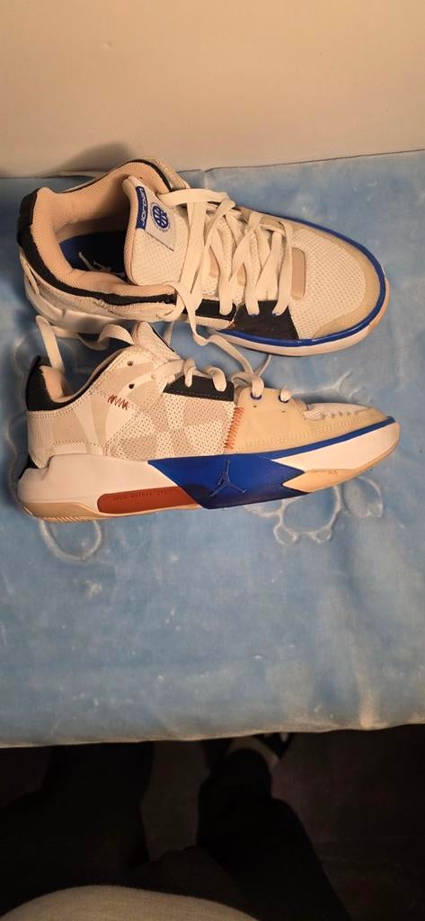 Jordan One Take 4 - Maat 38.5 (ZGAN), Kleding | Heren, Schoenen, Ophalen of Verzenden